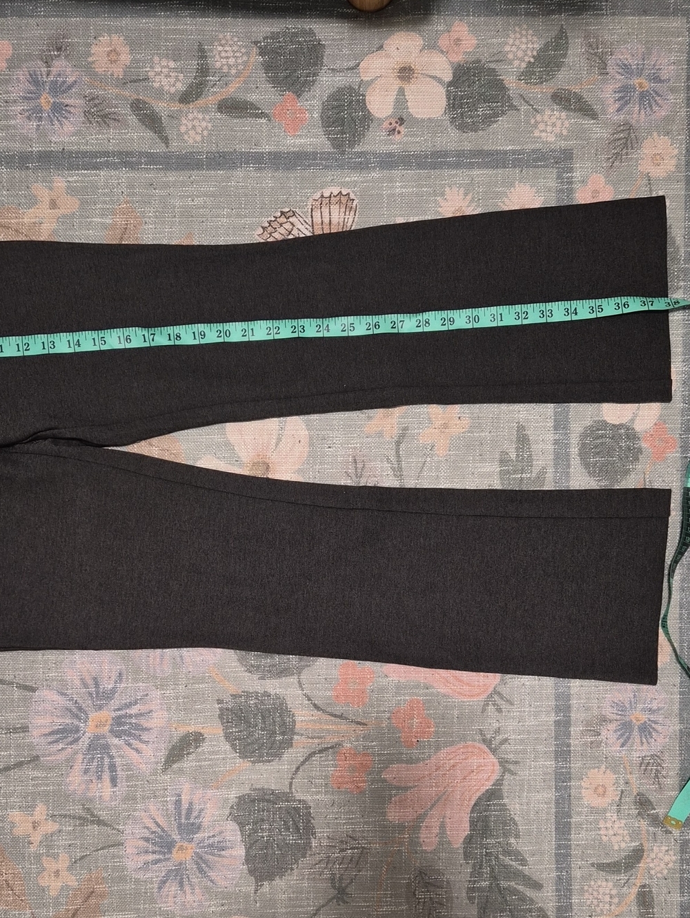 Express Columnist Boot Pants - Picture 6 of 7